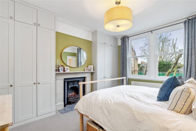 Semi-detached house for sale in Dents Road, London