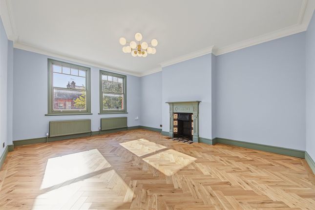 Flat C, 58, Goldhurst Terrace, London photo 4