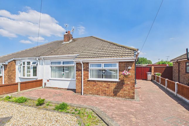 2-bed house on 10, Woburn Close, Haydock, £185,000