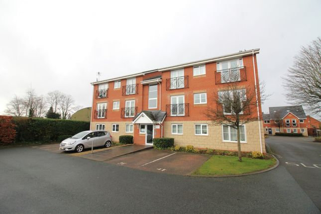 Flat for sale in Macarthur Way, Stourport On Severn