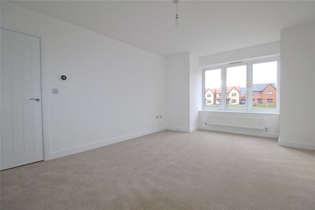 The Scrivener,, Plot 105, Weavers Meadow, Wiltshire photo 3