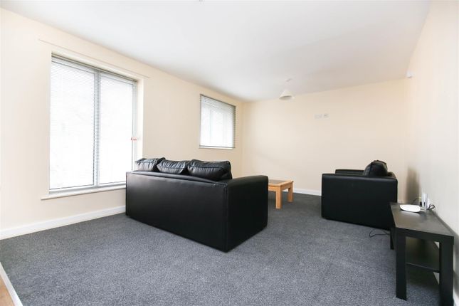 Flat to rent in Monday Crescent, Newcastle Upon Tyne