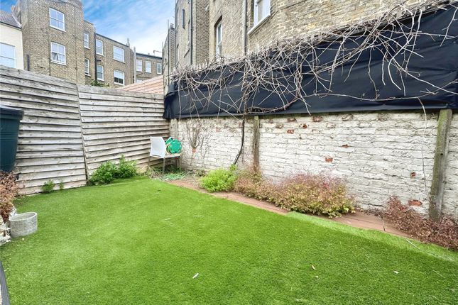Flat 2, 12, Delorme Street, London photo 5