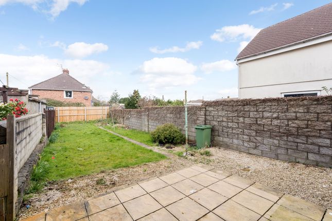 Semi-detached house to rent in Cavendish Road, Patchway, Bristol