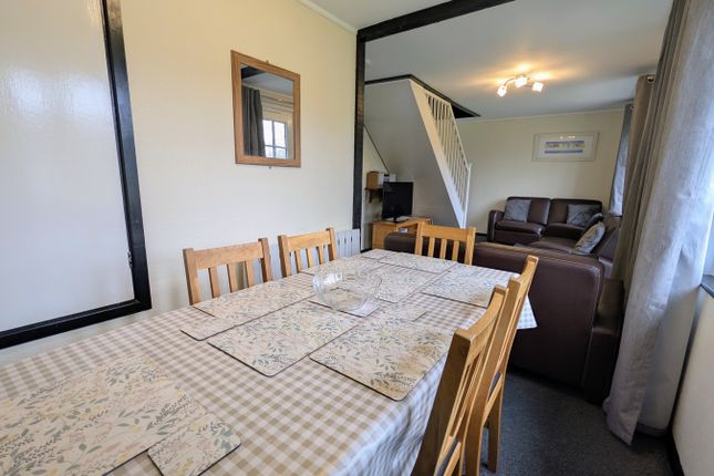 27 Tudor Court, Tolroy Manor Holiday Village, Hayle photo 5