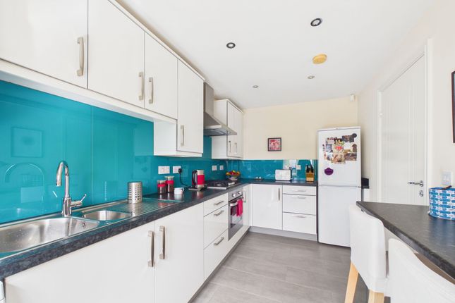 60 Morledge, Matlock photo 4
