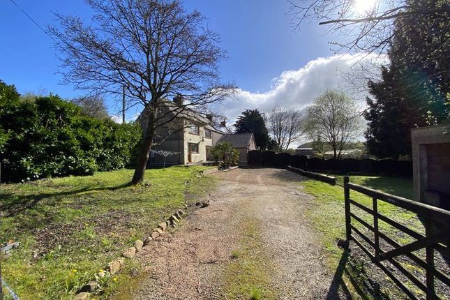 Cottage to rent in Rhiwderin, Newport