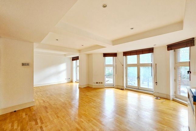 Thumbnail Flat to rent in Clarendon Court, Maida Vale, London