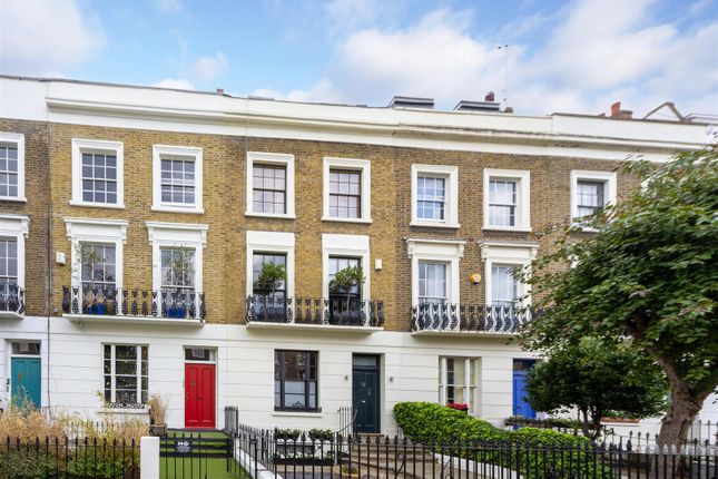 85, Albert Street, London photo 4