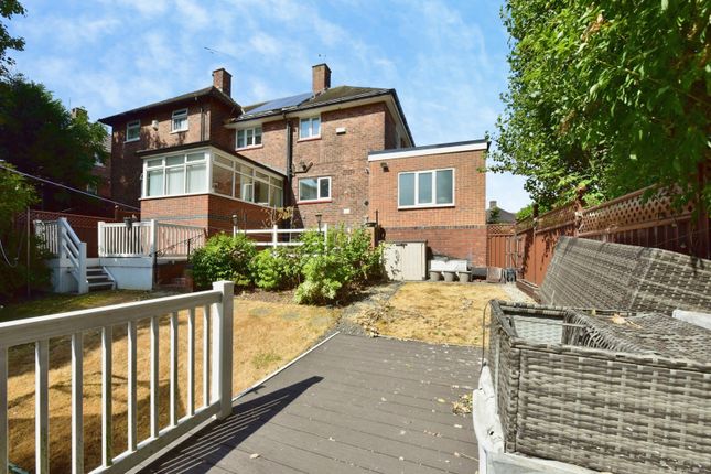16, Motehall Drive, South Yorkshire photo 4