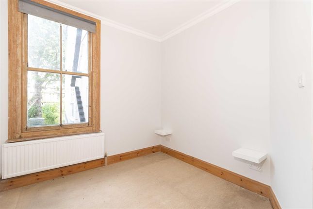 Flat for sale in Whippingham Road, Brighton