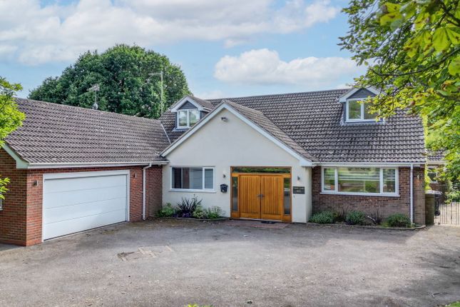 Thumbnail Bungalow for sale in Birmingham Road, Bordesley, Redditch