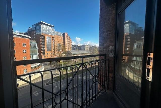 2 Bedroom Flat in L3 4BU
