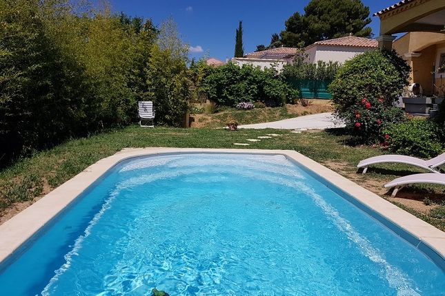 Thumbnail Villa for sale in Saint-Genies-De-Fontedit, Languedoc-Roussillon, 34480, France