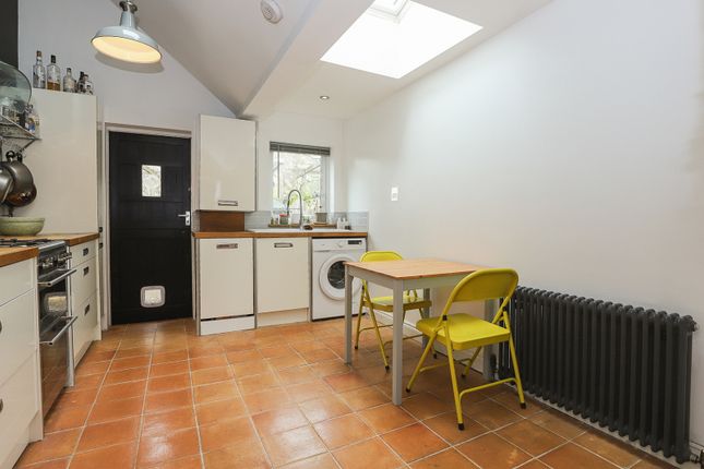 Terraced house for sale in Temple Road, Cowley, Oxford