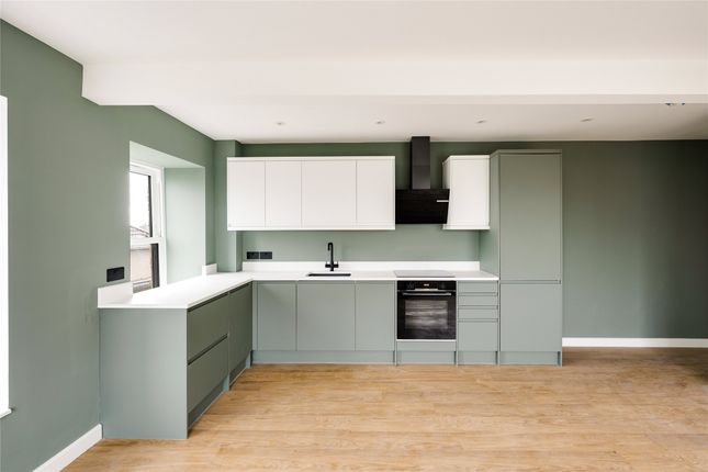 Flat for sale in Honey Hill Road, Bristol, Gloucestershire