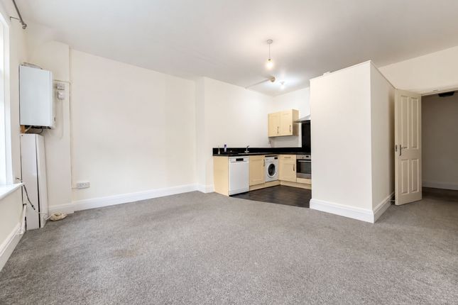 Apt 7, Sefton House Junction Lane, Ormskirk photo 2