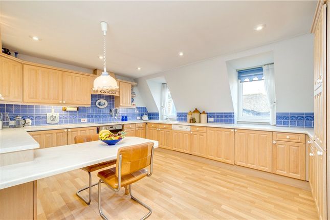 Flat for sale in Williamson Drive, Ripon