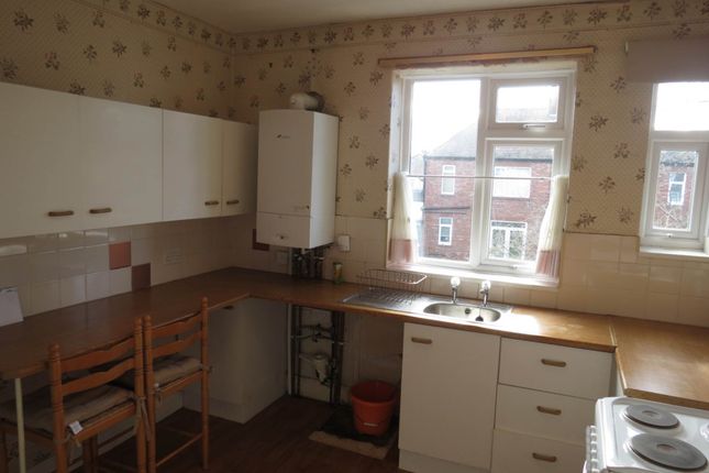 Silverhill Drive, Newcastle Upon Tyne photo 4