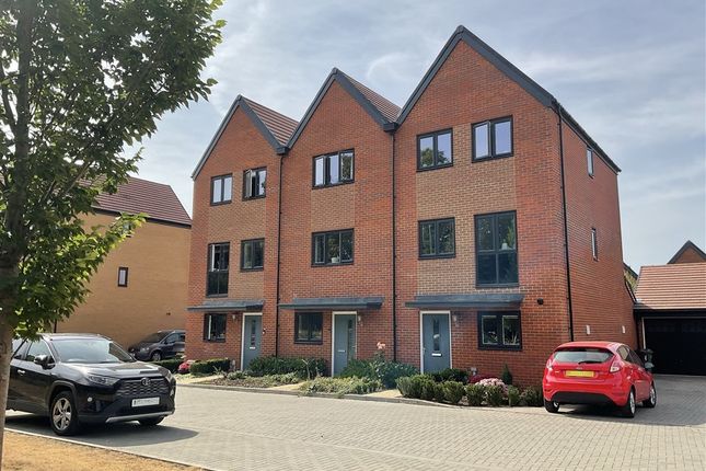 4-bed house on Albertine Road Langley, Maidstone, £425,000