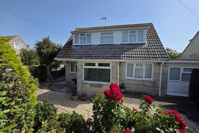 4-bed house on 1, Underhedge Gardens, Portland, £400,000