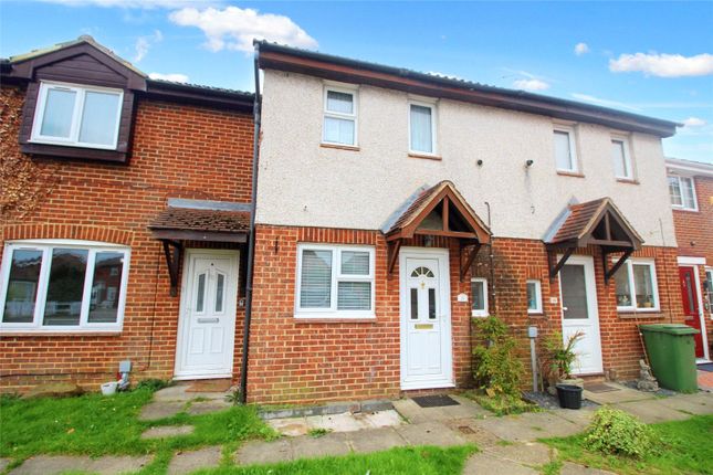 Thumbnail Terraced house for sale in Diligent Drive, Sittingbourne, Kent