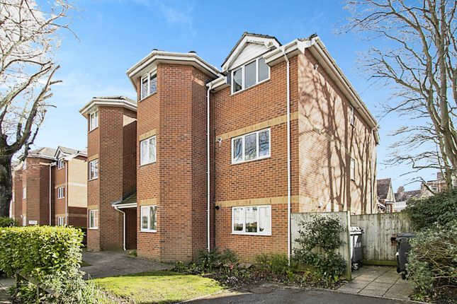 Flat for sale in Argyll Road, Bournemouth, Dorset
