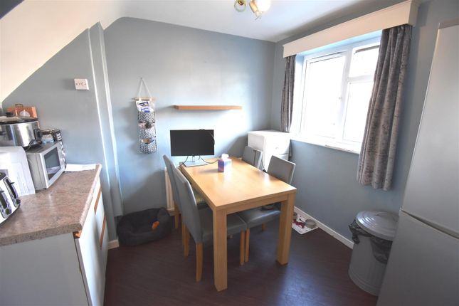 Terraced house for sale in Chatsworth Road, Fairfield, Buxton