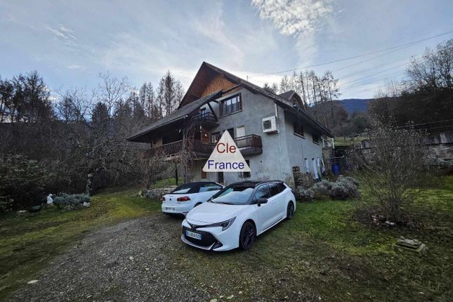 Property for sale in Bonvillard, Rhone-Alpes, 73460, France