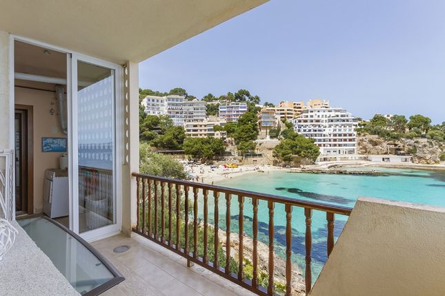 Apartment for sale in Spain, Mallorca, Calvià, Illetes