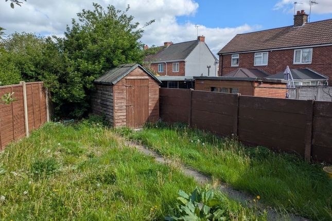 3, Taylor Crescent, Sutton-in-Ashfield photo 2
