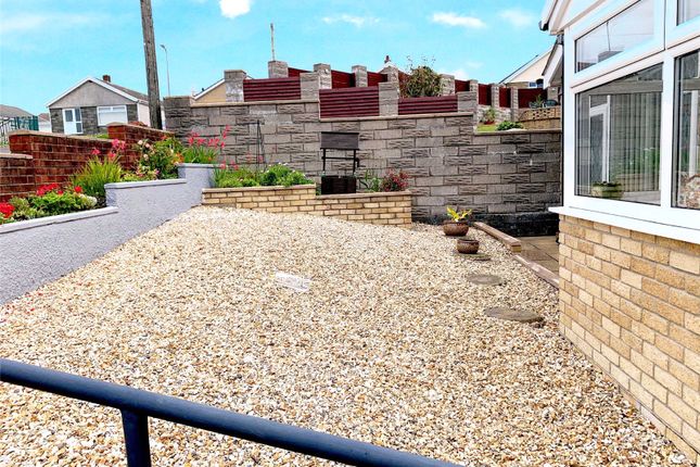 Bungalow for sale in Hilltop, Swiss Valley, Llanelli, Carmarthenshire