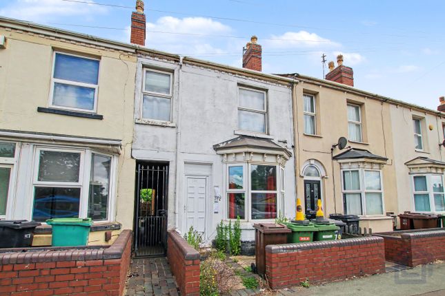 3-bed house on 379 Bilston Road, 379 Bilston Road, Wolverhampton, £150,000