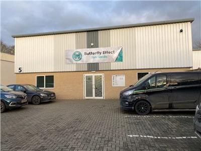 Office to let in 5 The Old Quarry, Nene Valley Business Park, Oundle, Peterborough, Northamptonshire
