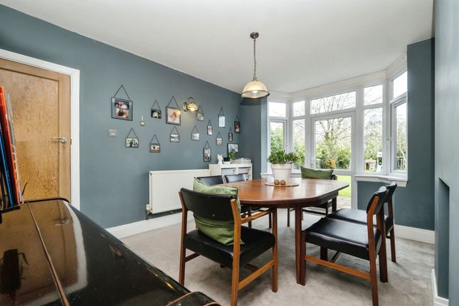 Semi-detached house for sale in Beacon Close, Great Barr, Birmingham
