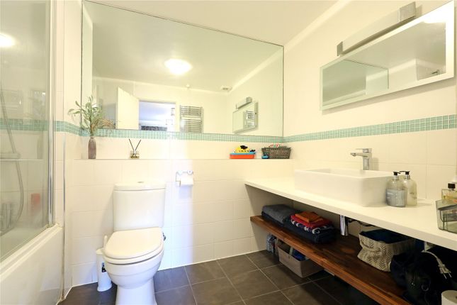 Flat for sale in Belvedere Drive, Wimbledon