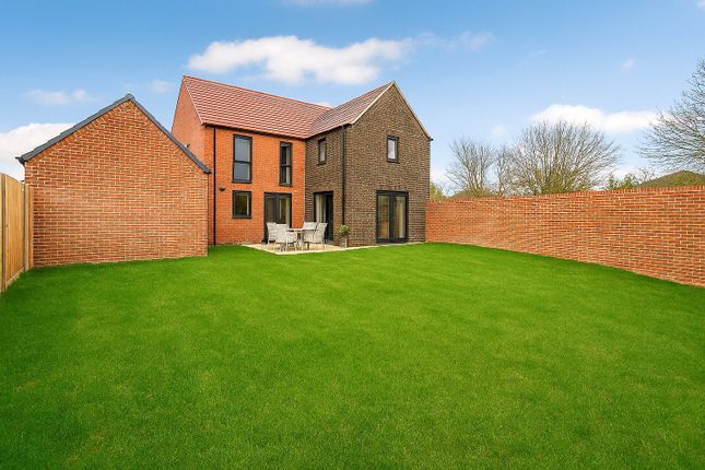 Plot 49 Southfields,, Southfields, Conrad Road, Witham photo 4