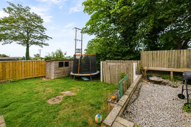 Touchwood, 5b, Westweek Close, Week St Mary photo 2