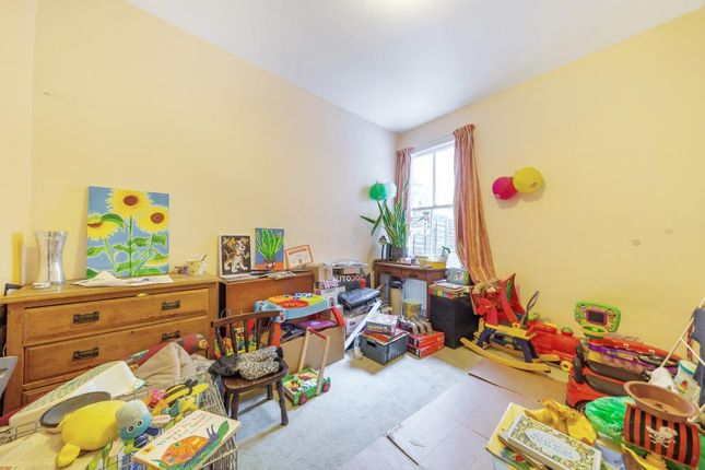 Terraced house for sale in Muswell Hill, London