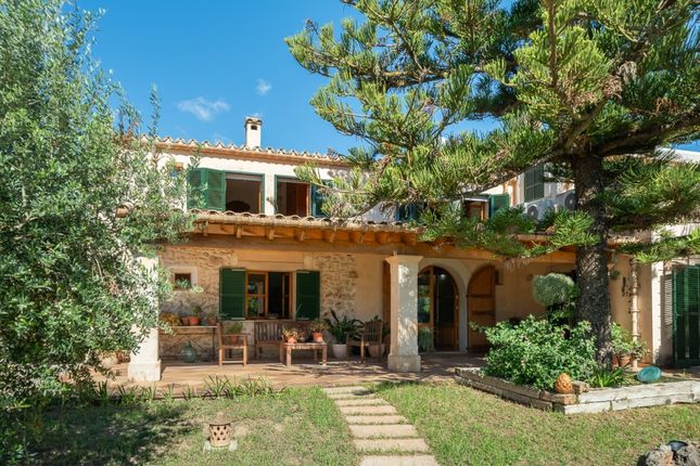 Property for sale in Spain, Mallorca, Llubí