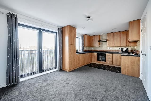 Flat 8 Audley House,, Buckingham Road, Bicester photo 4