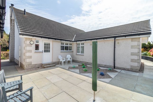 Detached bungalow for sale in North Watson Street, Letham, Forfar