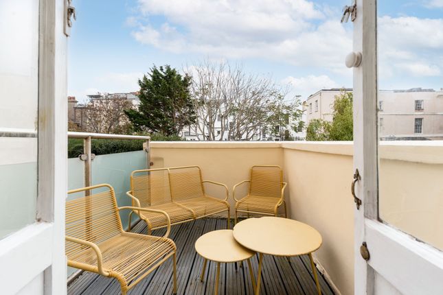 Flat 3, 27 Bloomsbury Place, Brighton photo 2