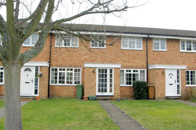 Terraced house to rent in Frampton Close, South Sutton, Surrey