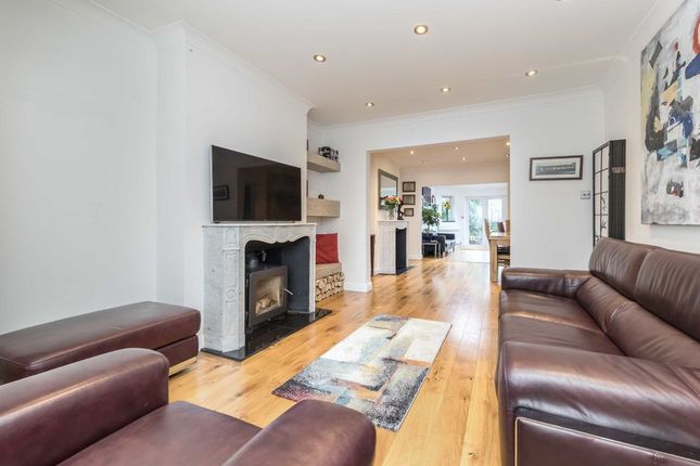 Property for sale in Amhurst Gardens, Isleworth