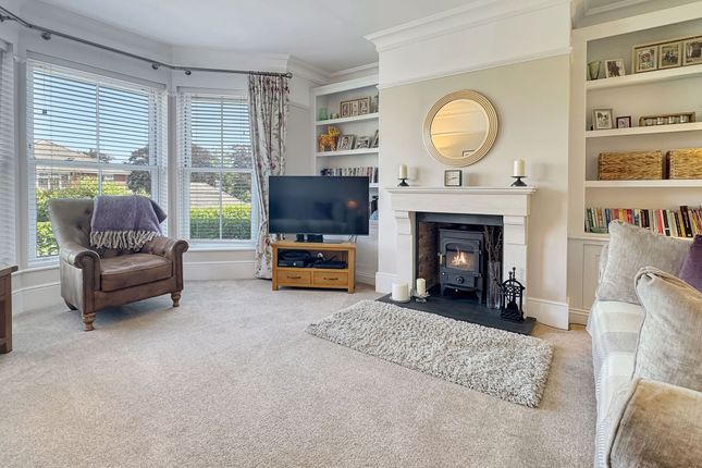 3 St. Nicholas Place St. Johns Road, Newport photo 2
