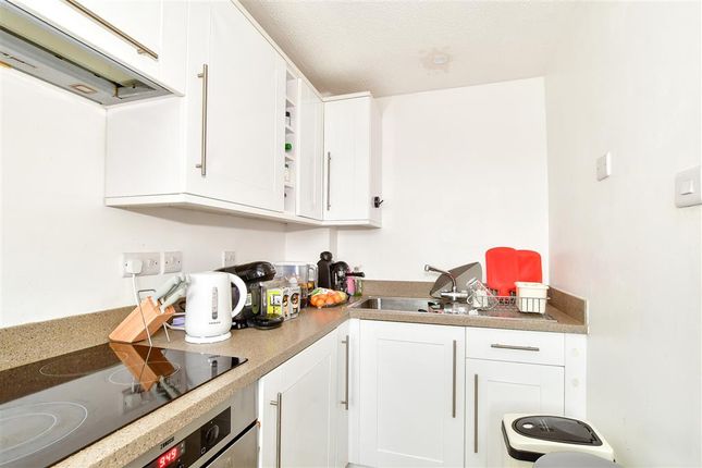 Flat for sale in Woodhatch, Southwater, Horsham, West Sussex