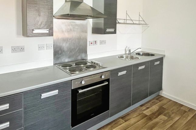 Apartment 266, 5, Blantyre Street, Greater Manchester photo 2