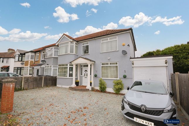 3-bed other on 99 Belgrave Avenue, Romford, £625,000