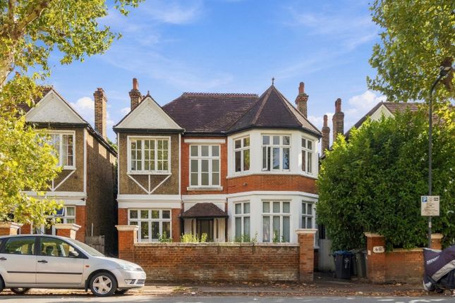 48C, Mapesbury Road, London photo 3